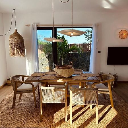 Appartement Noam 2, Mont Choisy Exterior foto