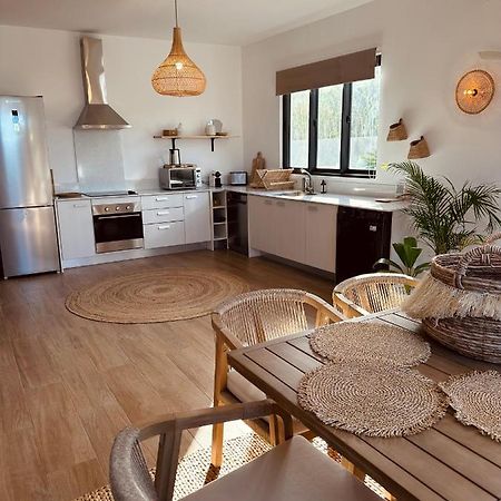 Appartement Noam 2, Mont Choisy Exterior foto