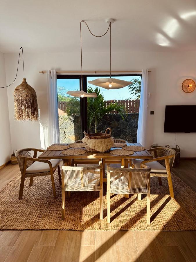 Appartement Noam 2, Mont Choisy Exterior foto