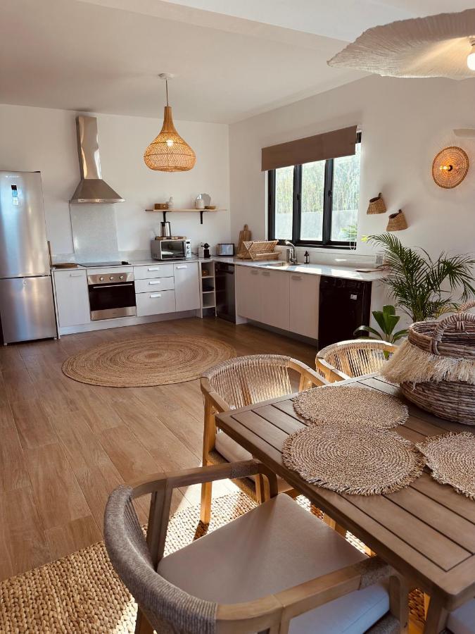 Appartement Noam 2, Mont Choisy Exterior foto