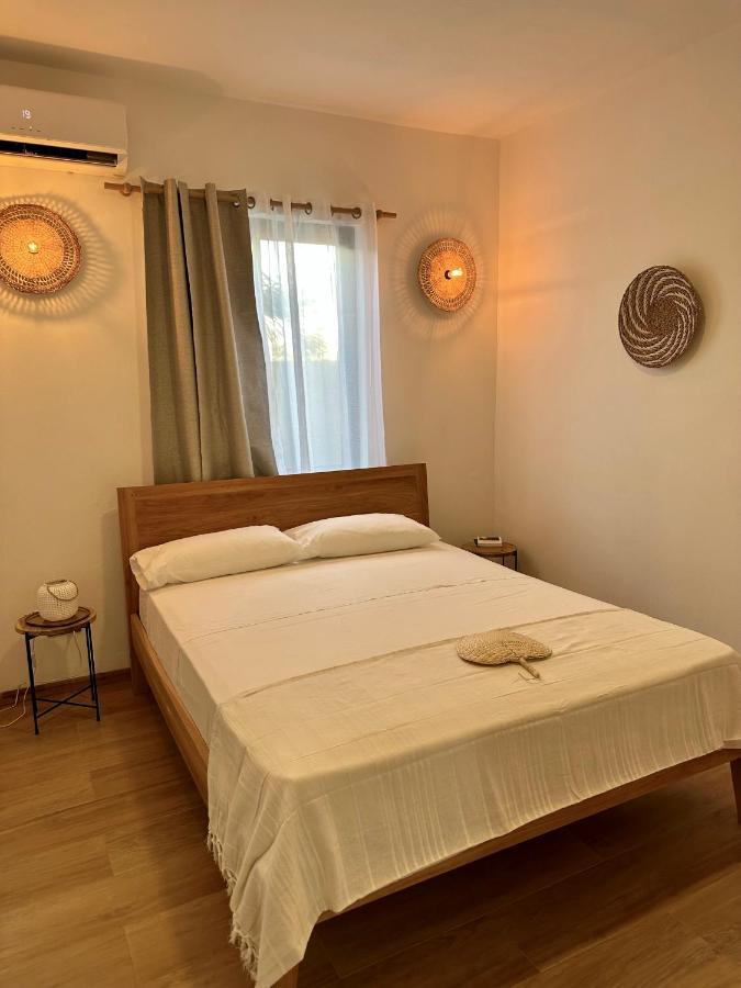 Appartement Noam 2, Mont Choisy Exterior foto