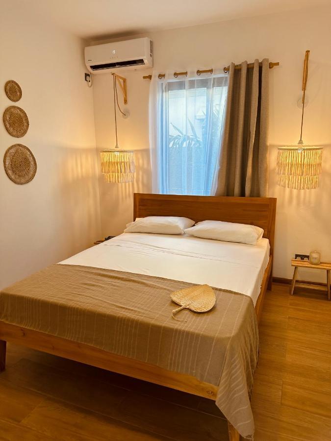 Appartement Noam 2, Mont Choisy Exterior foto