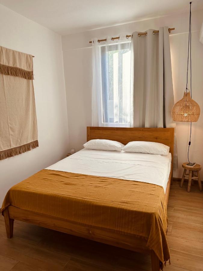 Appartement Noam 2, Mont Choisy Exterior foto