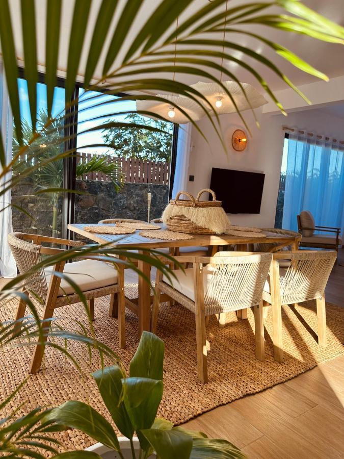 Appartement Noam 2, Mont Choisy Exterior foto