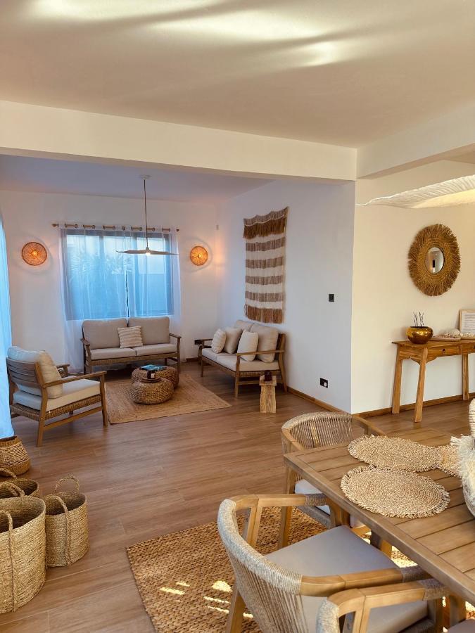Appartement Noam 2, Mont Choisy Exterior foto